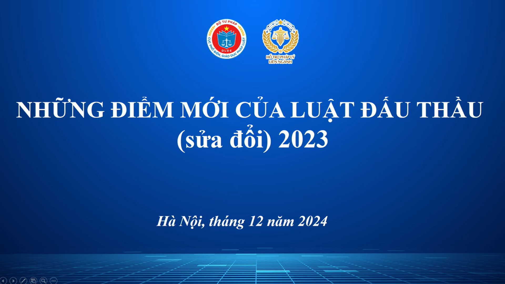 Sửa đổi Luật Đấu thầu: Dành nhiều ưu đãi cho DN công nghệ cao